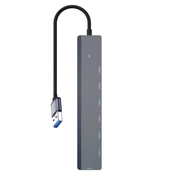 Ads-313 7 Port Usb Hub ZR871