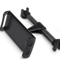 M-06 Kirmizi Koltuk Arkasi Telefon Tutucu ZR238