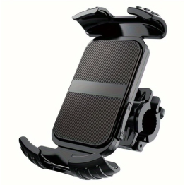 Yf80-Dc Motosiklet &Amp; Bisiklet Telefon Tutucu ZR600