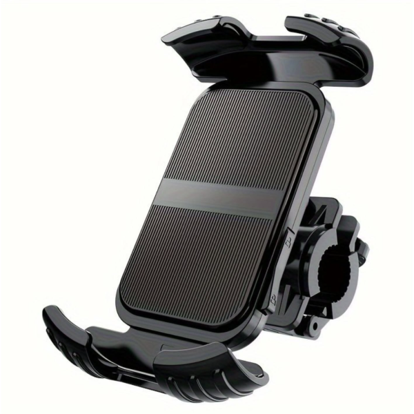 Yf80-Dc Motosiklet &Amp; Bisiklet Telefon Tutucu ZR600