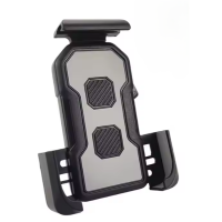 Motosiklet Gidon Telefon Tutucu ZR660