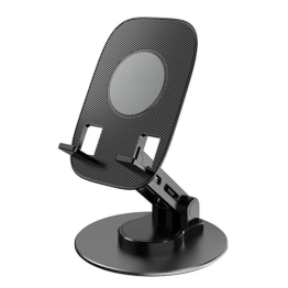 Dudao Siyah F17S Telefon Stand