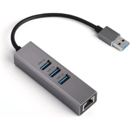 Dgk Usb 3.0 Gigabit Ethernet Usb ZR1141