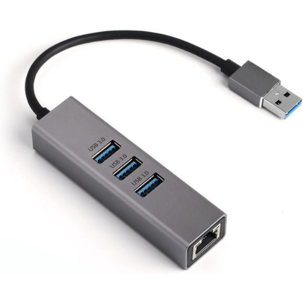 Dgk Usb 3.0 Gigabit Ethernet Usb ZR1141
