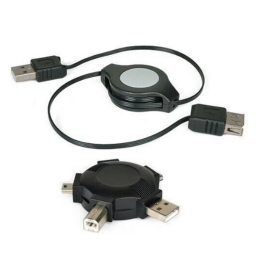 Multi Usb Cable Çevirici ZR103