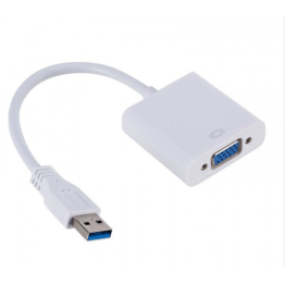 Micro 5Pin Vga Çevirici Aparat ZR176