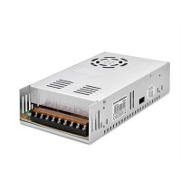 Led Kamera Adaptörü Metal Kasalı Fanlı 480W 24V 20A B2887