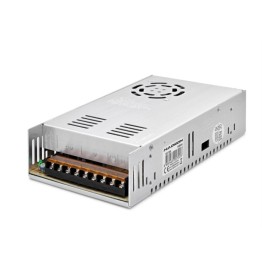 Led Kamera Adaptörü Metal Kasalı Fanlı 480W 24V 20A B2887