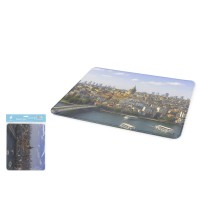 Mouse Pad 250 X 290 Mm Galata Kulesi ZR1024