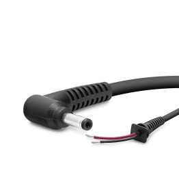 Laptop Adaptör Dc Jack Kablosu 3.5x1.35 Mm L Tip 1.2 M 90 W HDX1319
