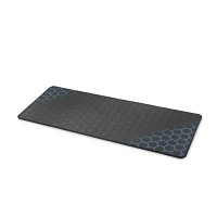 Mouse Pad 400 X 900 Mm Mavi Petek ZR998