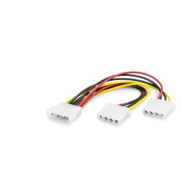 Ide Power Y Kablosu 2 In 1 - Beyaz HDX5526