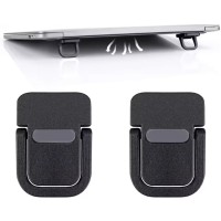Katlanabilir Mini Laptop ve Tablet Yükseltici (2’li Set)