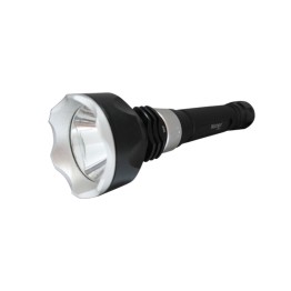 TX6 Profesyonel Şarjlı LED cı Feneri Uzun Menzilli Güçlü Aydınlatma WT-009