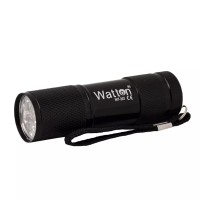 Para Işığı UV Ultriyole LED Güçlü Kontrol Lambası Profesyonel Kullanım WT-302