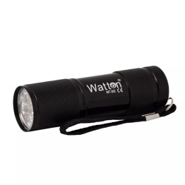 Para Işığı UV Ultriyole LED Güçlü Kontrol Lambası Profesyonel Kullanım WT-302
