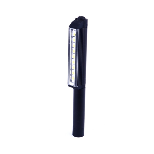 Mıknatıslı Para Işığı UV LED Kontrol Lambası Güçlü Aydınlatma Pratik Kullanım WT-307
