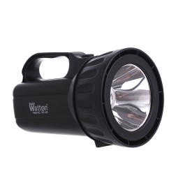 Profesyonel Şarjlı El Feneri Dayanıklı Güçlü LED Işık WT-403