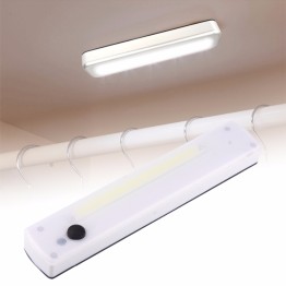 COB LED Mıknatıslı Güçlü Aydınlatma Pratik Kullanım Kablosuz Taşınabilir Model WT-063