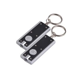 Promosyon LED Anahtarlık Güçlü Mini Fener Pratik Kullanım Taşınabilir Model BM-031