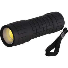 Pilli Promosyon Fener LED Aydınlatma Kompakt Taşınabilir Günlük Kullanım WT-617