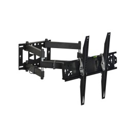 39-65'' Kilitli Hareketli Lcd-Led Duvar Askı Aparatı VT-752 HC PRO