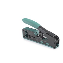 Ez Rj45 Network Sıkma Pensesi Cat6 Cat7 Yeşil Kırmızı TK812