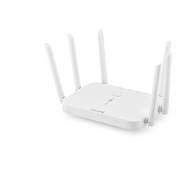 4G Lte 5G Wifi 6 Modem Router 300 Mbps 4 Port Beyaz APXCPE08 CP109