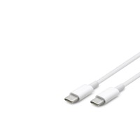 Type-C Şarj Ve Data Kablosu 100W 2 M - Beyaz HDX7861