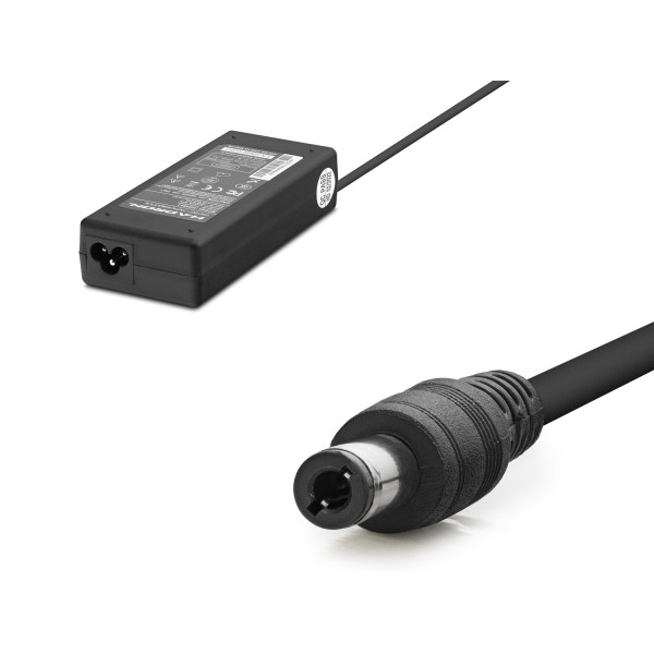 Led Kamera Adaptörü 84W 12V 7A 5.5X2.5 Mm Siyah HD8861