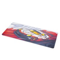 Mouse Pad 400 X 900 Mm Spor Araba ZR1111