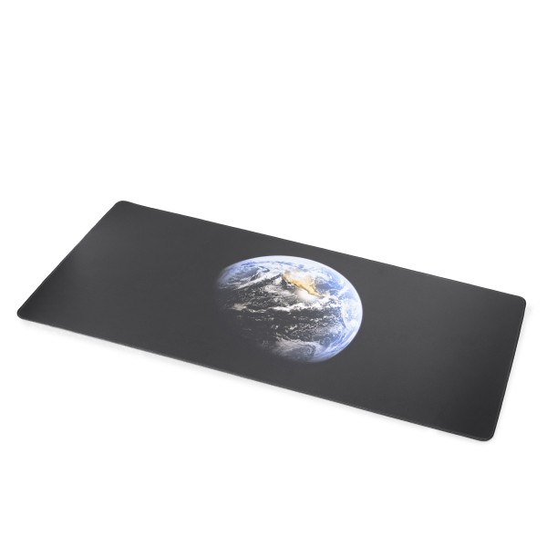 Mouse Pad 400 X 900 Mm Gezegen ZR1113