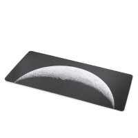 Mouse Pad 400 X 900 Mm Ay Desenli ZR1115