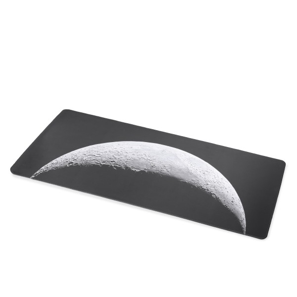 Mouse Pad 400 X 900 Mm Ay Desenli ZR1115