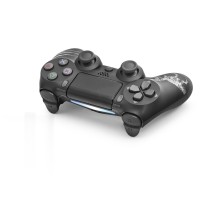 Ps4 Uyumlu Kablosuz Gamepad Oyun Kolu - Siyah ND400AF