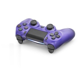 Ps4 Uyumlu Kablosuz Gamepad Oyun Kolu - Mor ND400G