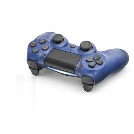 Ps4 Uyumlu Kablosuz Gamepad Oyun Kolu - Lacivert ND400F