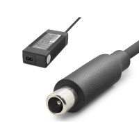 Scooter Adaptörü 42V 2A 84W 8.0X5.5 Mm Siyah HD8890
