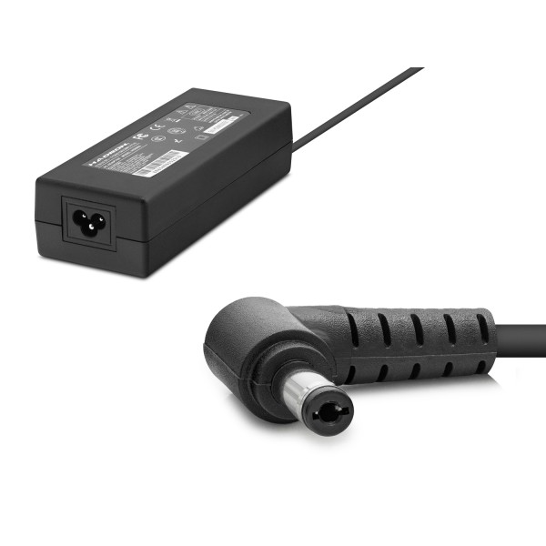 Laptop Adaptörü 120W 19.5V 6.15A 5.5X2.5 Mm Siyah HD8863