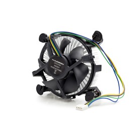 Cpu Hava Soğutucusu 90 Mm Intel 775 Uyumlu HDX1515