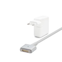 Laptop Adaptörü 45W 14.85V 3.05A T Tip Beyaz HD8831