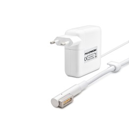 Laptop Adaptörü 60W 16.5V 3.65A L Tip Beyaz HD796