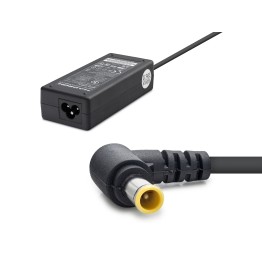 Monitör Adaptörü 49W 14V 3.5A 6.5X4.4 Mm Siyah HD8834