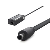 Laptop Adaptörü 65W 19.5V 3.42A 4.5X3.0 Mm Siyah HD8832