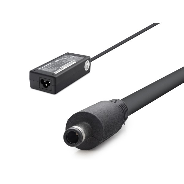 Laptop Adaptörü 65W 19.5V 3.42A 4.5X3.0 Mm Siyah HD8832