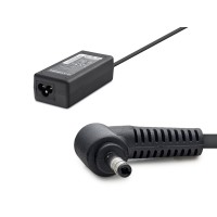Laptop Adaptörü 45W 20V 2.25A 4.0X1.7 Mm Siyah HD8817