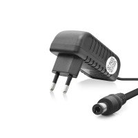 Modem Router Adaptörü 12W 12V 1A 5.5X2.5 Mm Siyah HD767