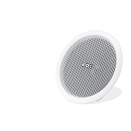 Trafolu Tavan Hoparlör 10W 16 Cm Beyaz FX660