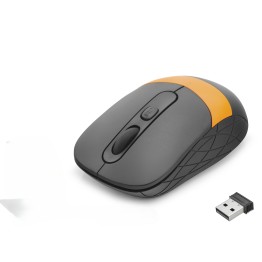 Kablosuz Mouse 2.4 Ghz 1600 Dpi HDX3412