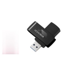 64 Gb Usb 3.2 Gen 1 Döner Kapaklı Flash Bellek UC310